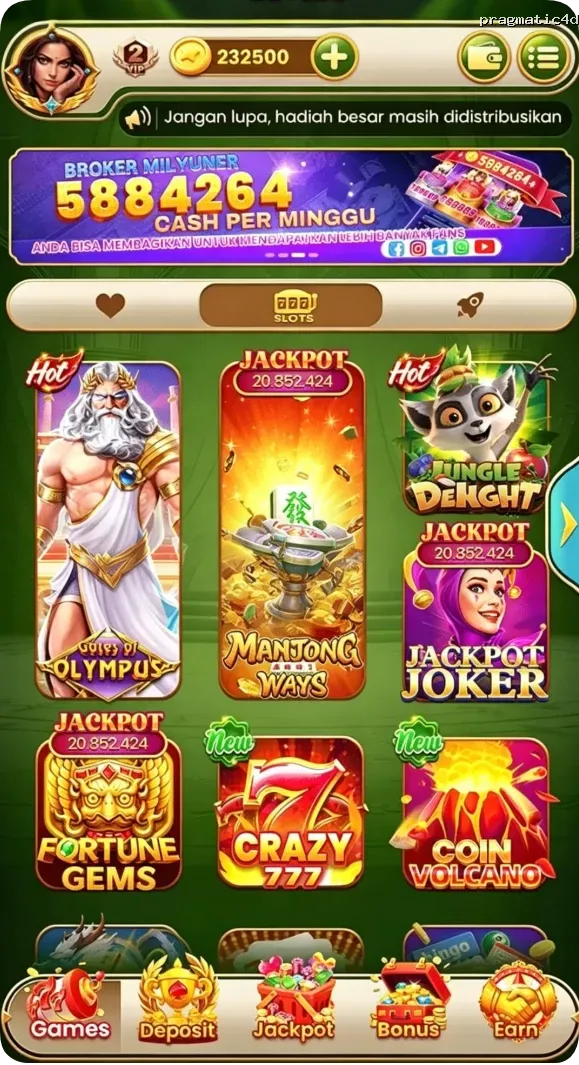 pragmatic4d Preview - Resmi Unduh